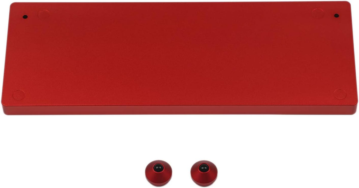 RGB Hot Swap ANSI Mechanical Keyboard DIY Kit H208