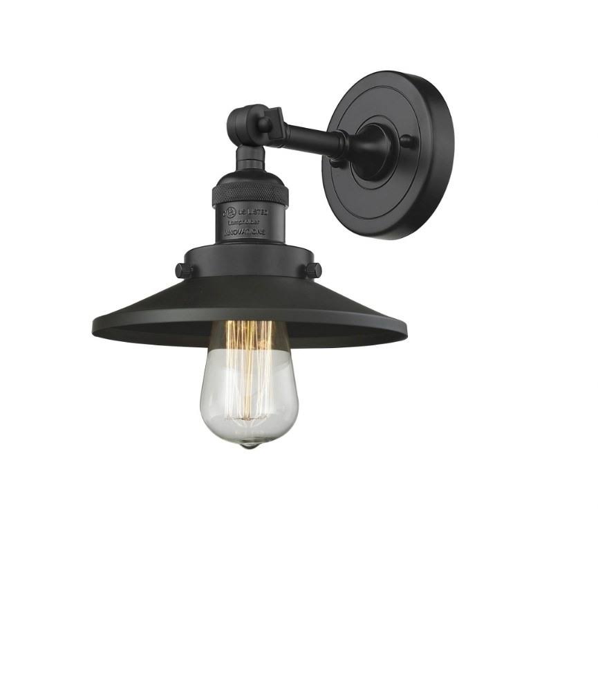 Antique Brass 1 Light Sconce Q422