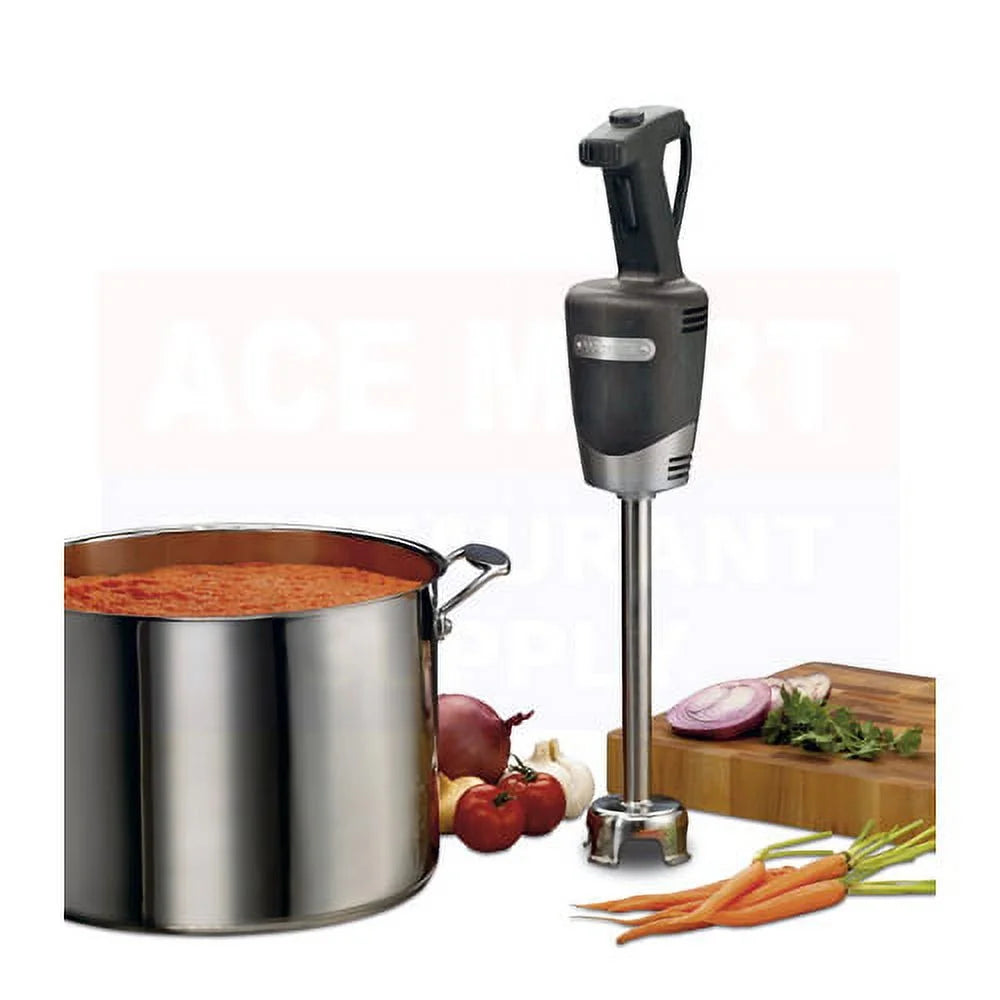 10" Medium Duty Immersion Blender V8235