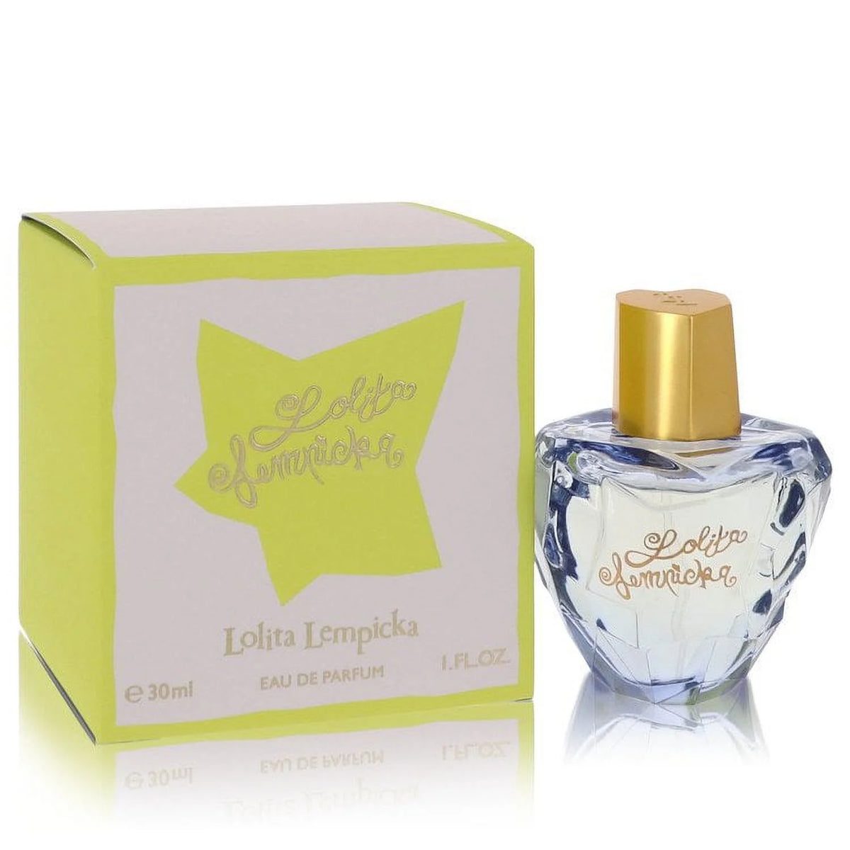 Eau De Parfum Spray 1 oz D64858