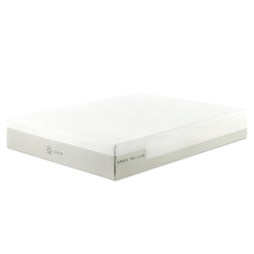Queen Memory Foam Mattress C321