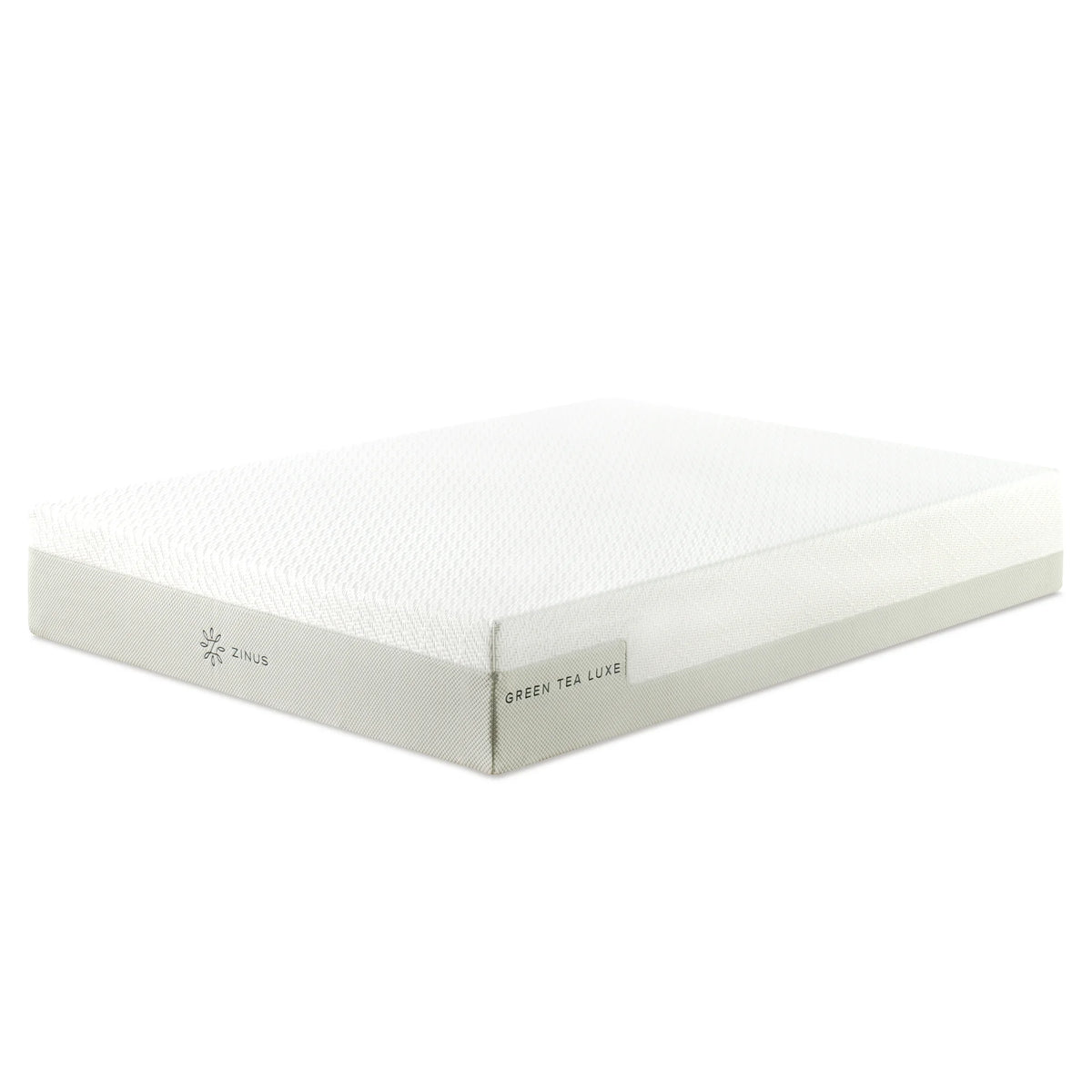 Queen Memory Foam Mattress C321