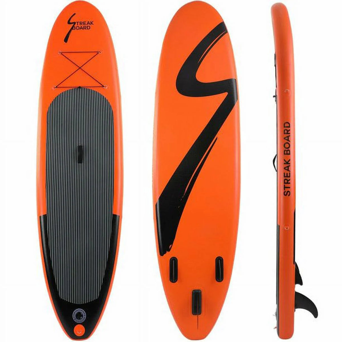 Portable 10' Inflatable Stand Up Paddle Board I50494