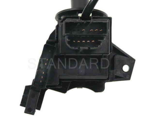 Turn Signal Switch OE Replacement B659751