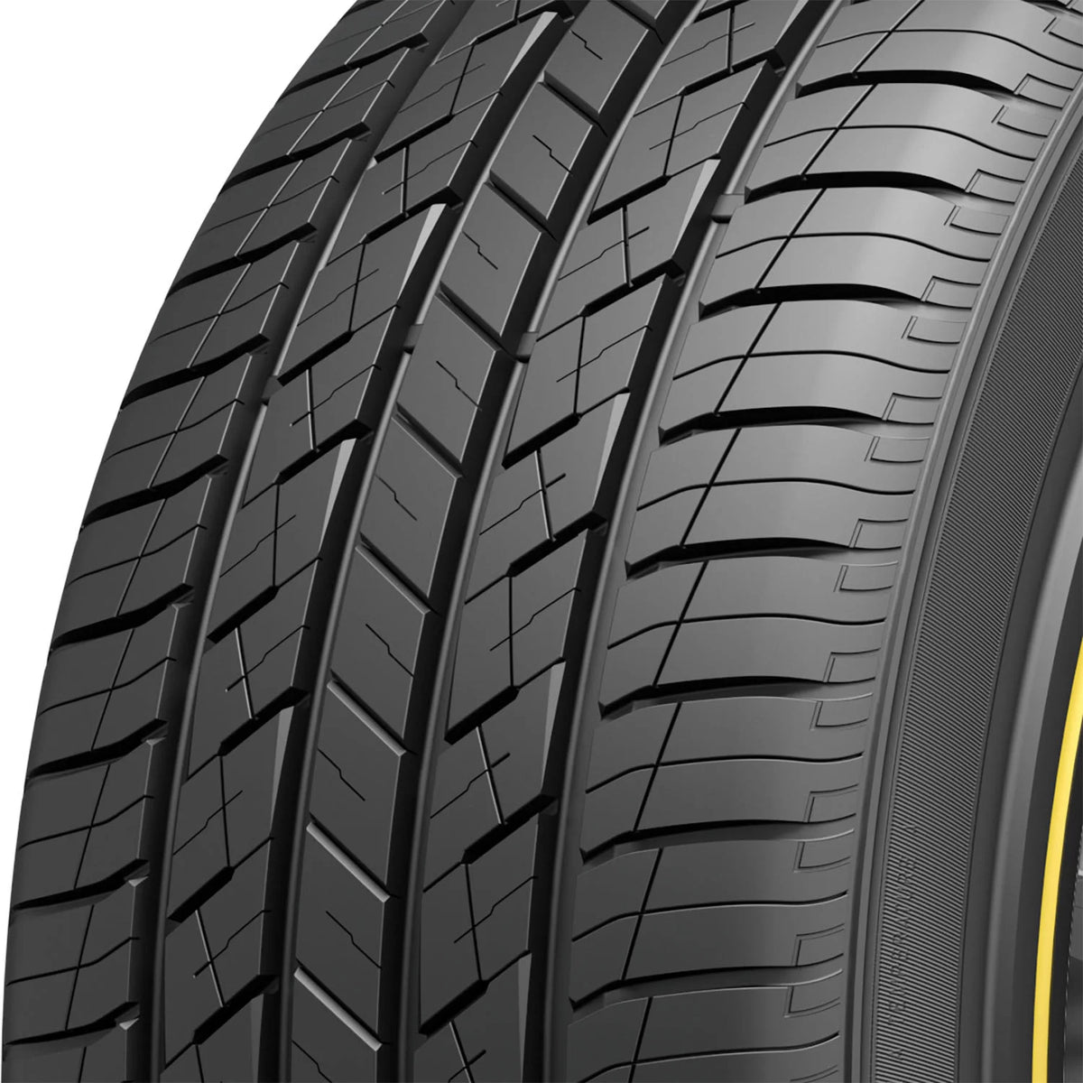 All Season 285/45R22 114H XL Passenger Tire C9716