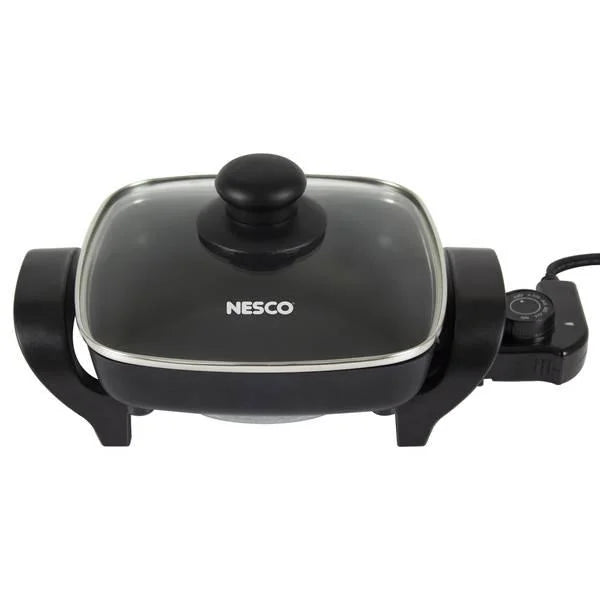 Electric Skillet Z391678