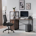 Desk and Chair Set V708