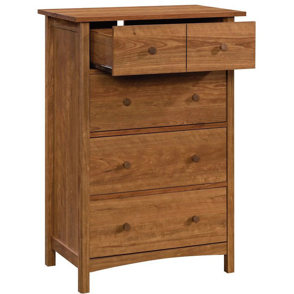 Engineered Wood 4-Drawer Bedroom Chest Y205761