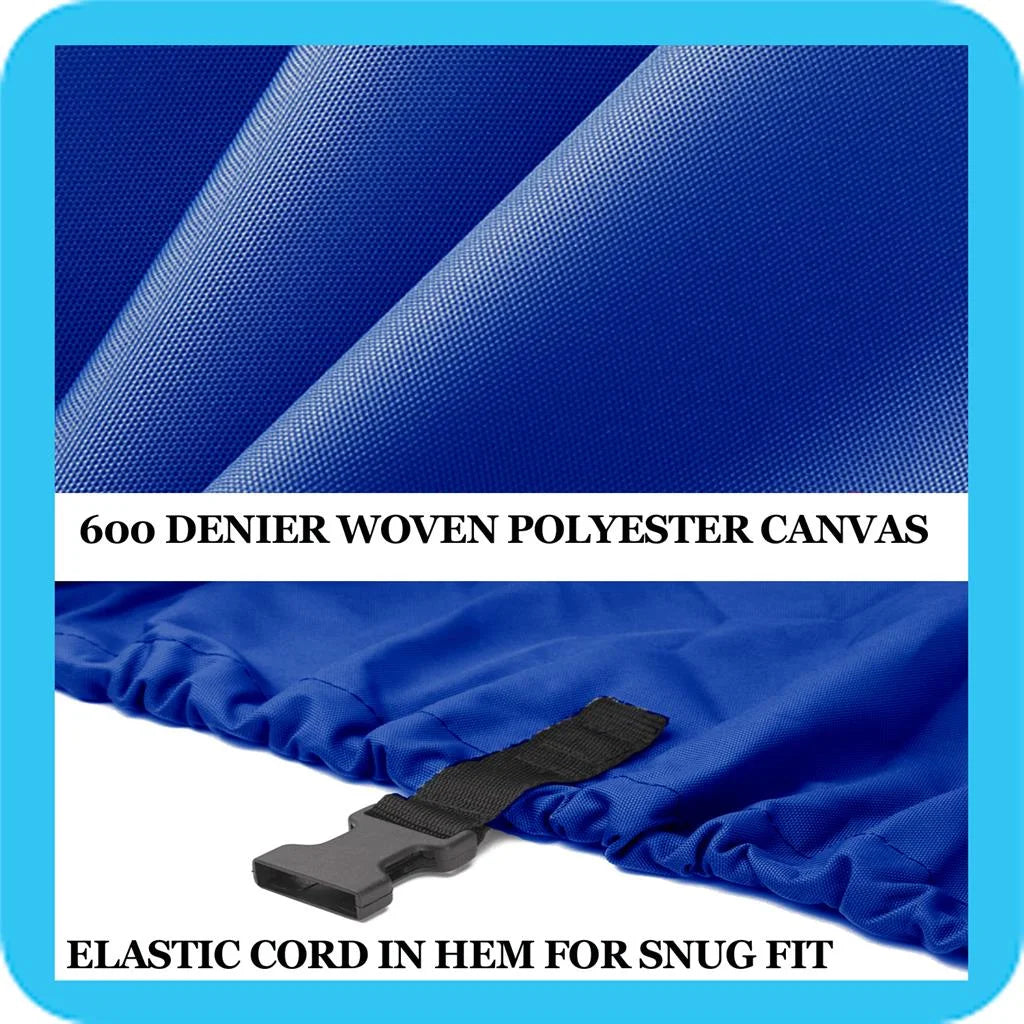 Boat Cover H62487