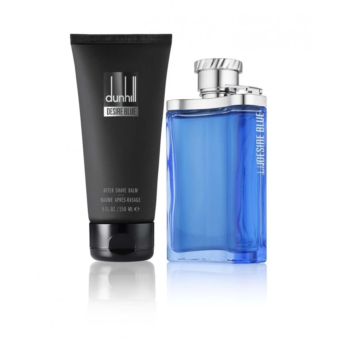2 Pc Eau De Toilette Spray 3.4 Oz and Aftershave Balm 5.0 Oz Gift Set P5428