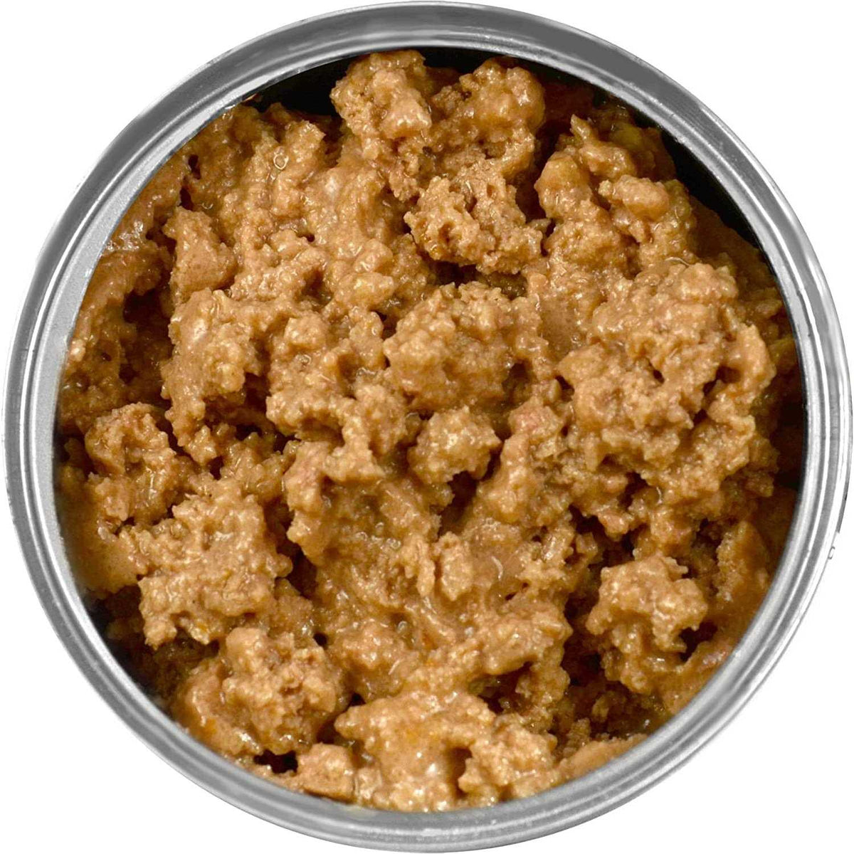 Organic Cooked Chicken Canned Dog Food K6798