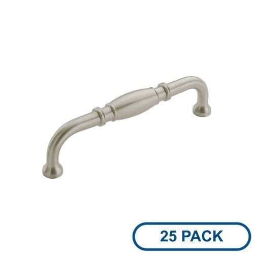 5-1/16 inch Center to Center Cabinet Pull T37824