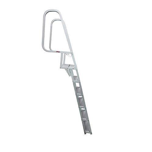 Flip-Up Dock Ladder 6-Step O88004