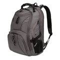 Black 19-Inch Laptop Backpack P4937