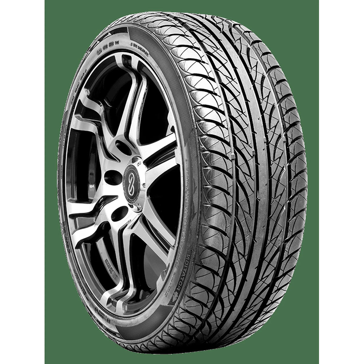 245/45R19 98W XL Passenger Tire P779