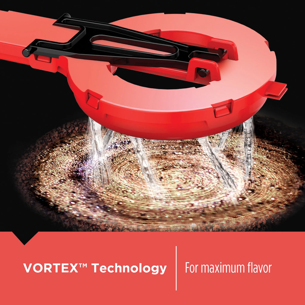 12-Cup Thermal Programmable Coffeemaker H497158