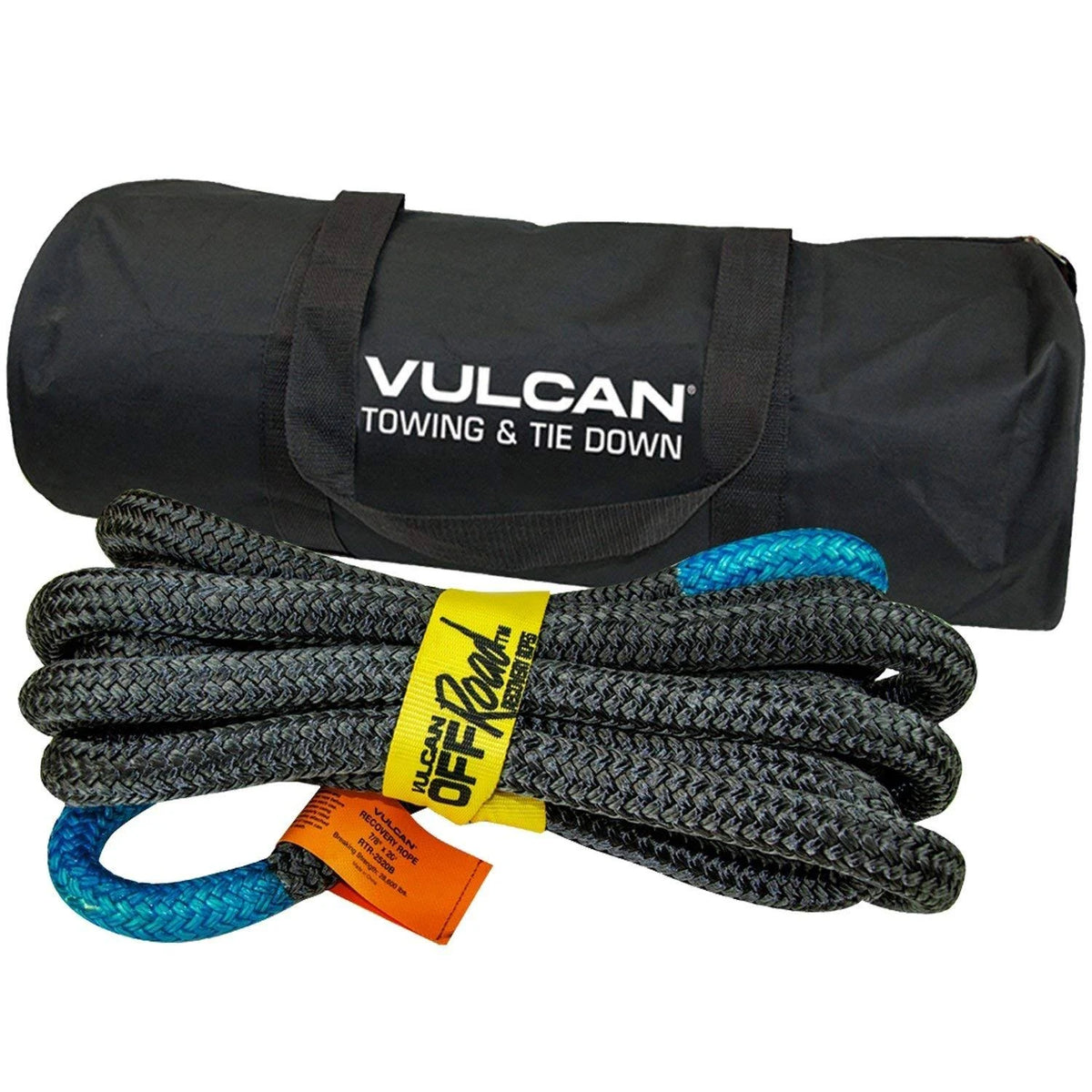 Recovery Rope K8031