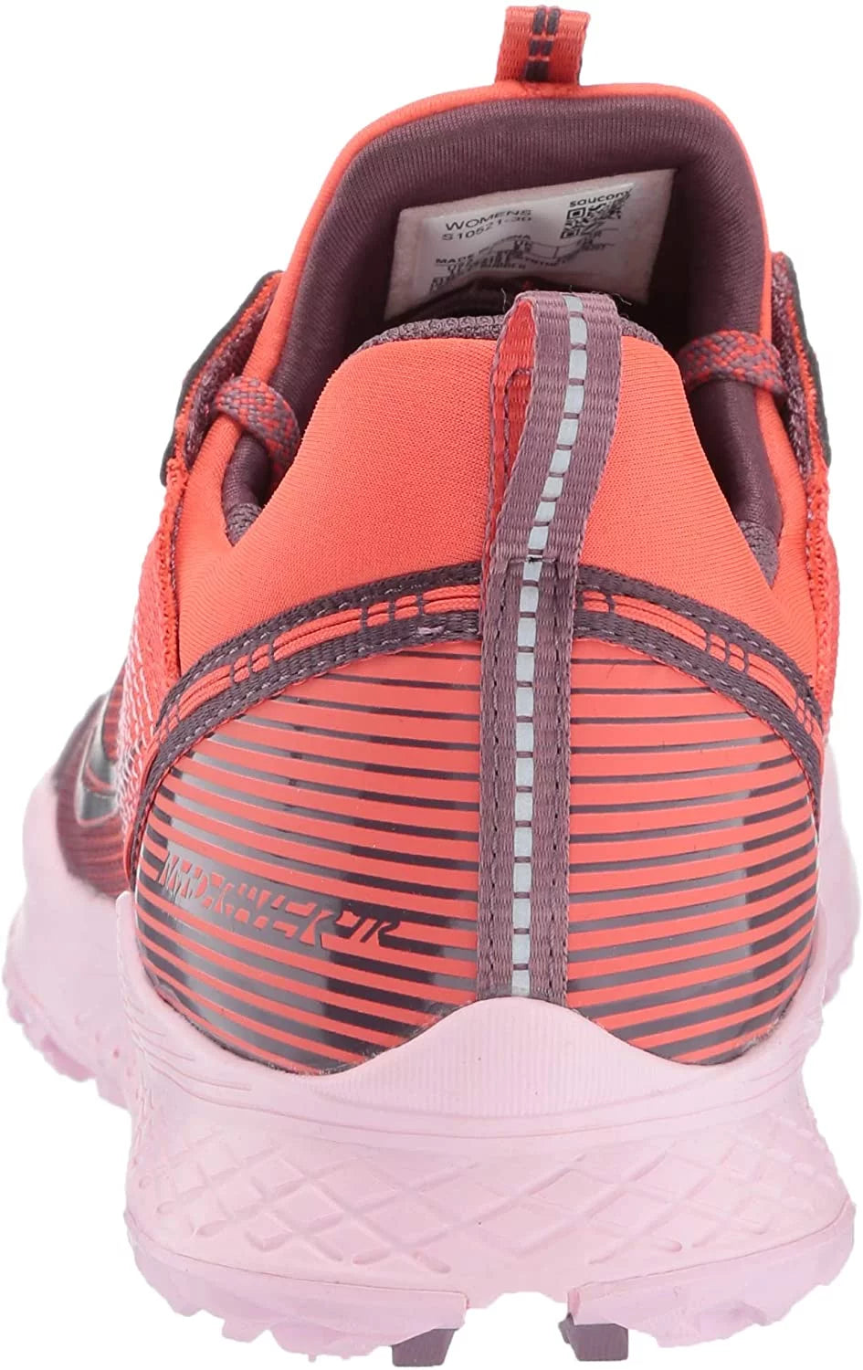 Coral Trail Running Shoe Q7554