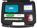 7 in 1 Fiber Optic Cleaning Kit with Hardshell Case Q328
