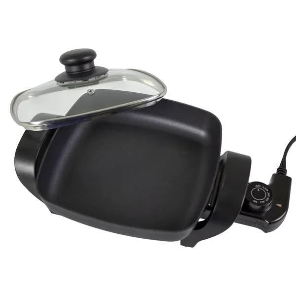 Electric Skillet Z391678
