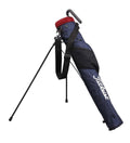 Navy Golf Club Carry Case Self Stand 47-inch M480
