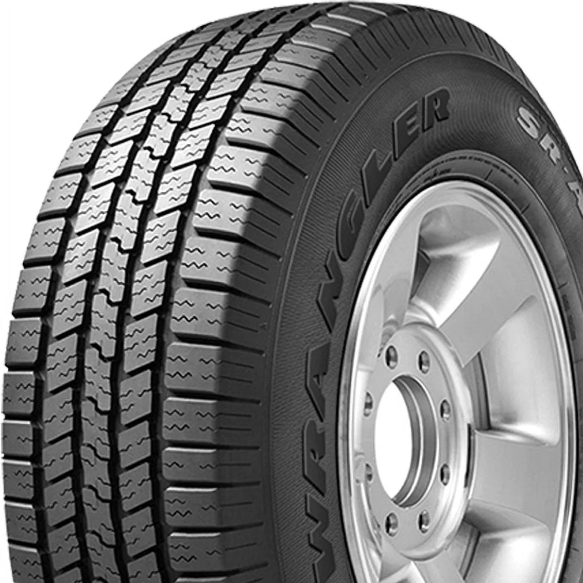 All-Season Tire U436