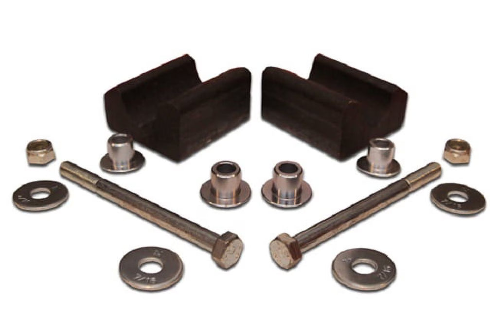 Snowmobile Mounting Kit Q924