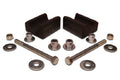 Snowmobile Mounting Kit Q924
