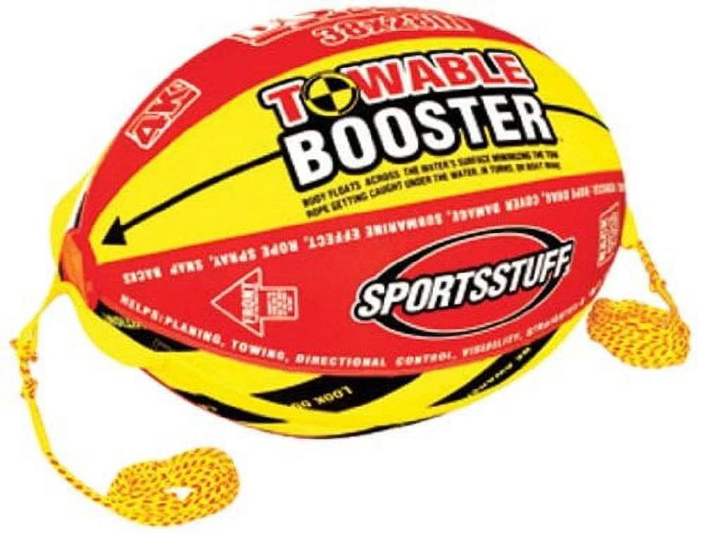 Booster Ball for Towables D401