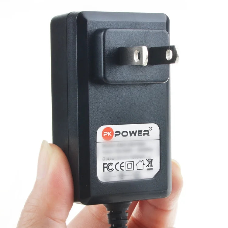 6.6ft AC / DC Adapter Power Supply Cord N85817