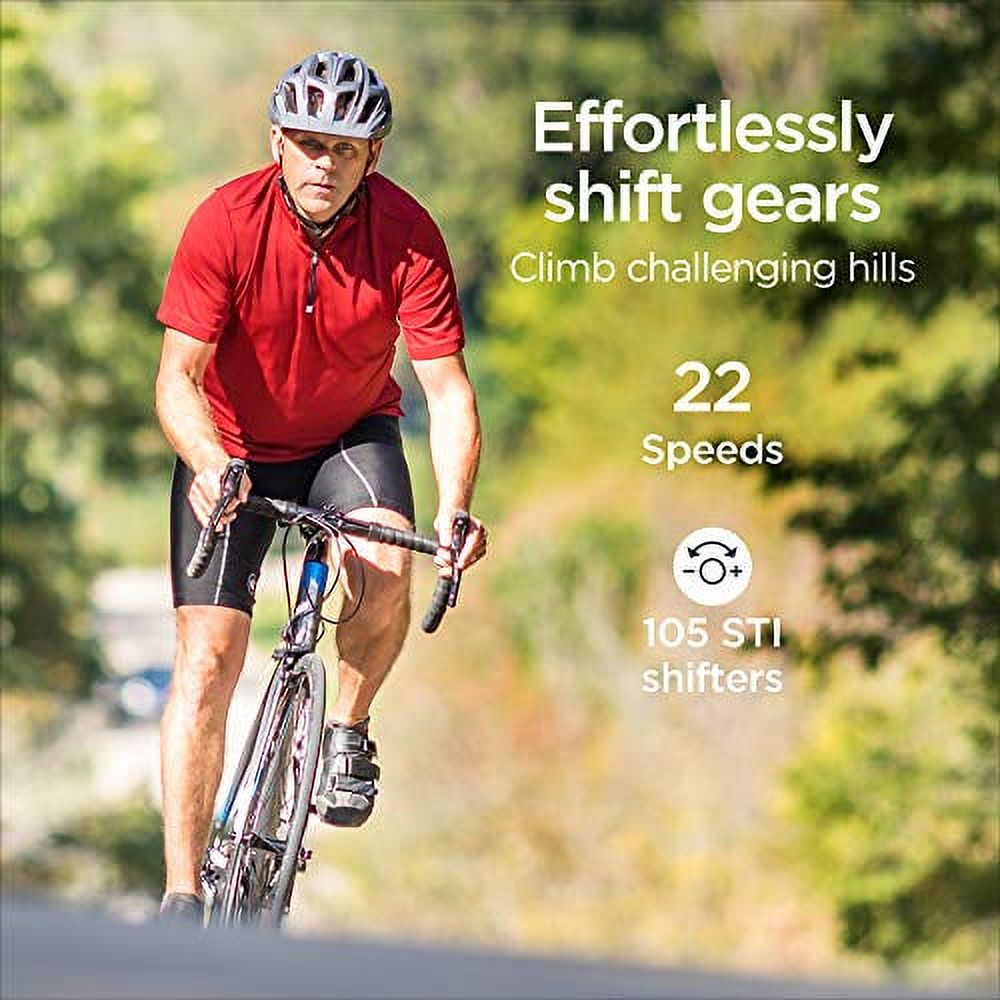 Carbon Road Bike O1281