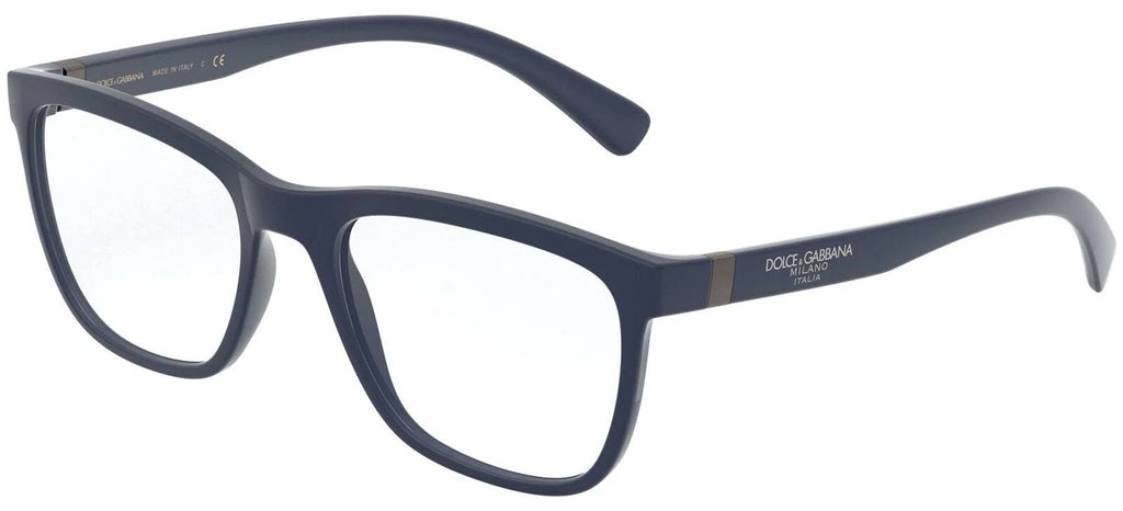 Matte Blue Sunglasses D93360