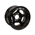 Black Beadlock Wheel K38306