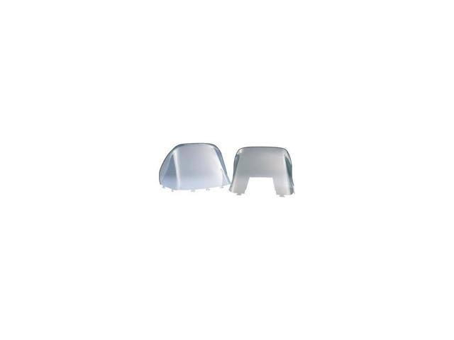 Polycarbonate Windshield 16in Smoke U48947