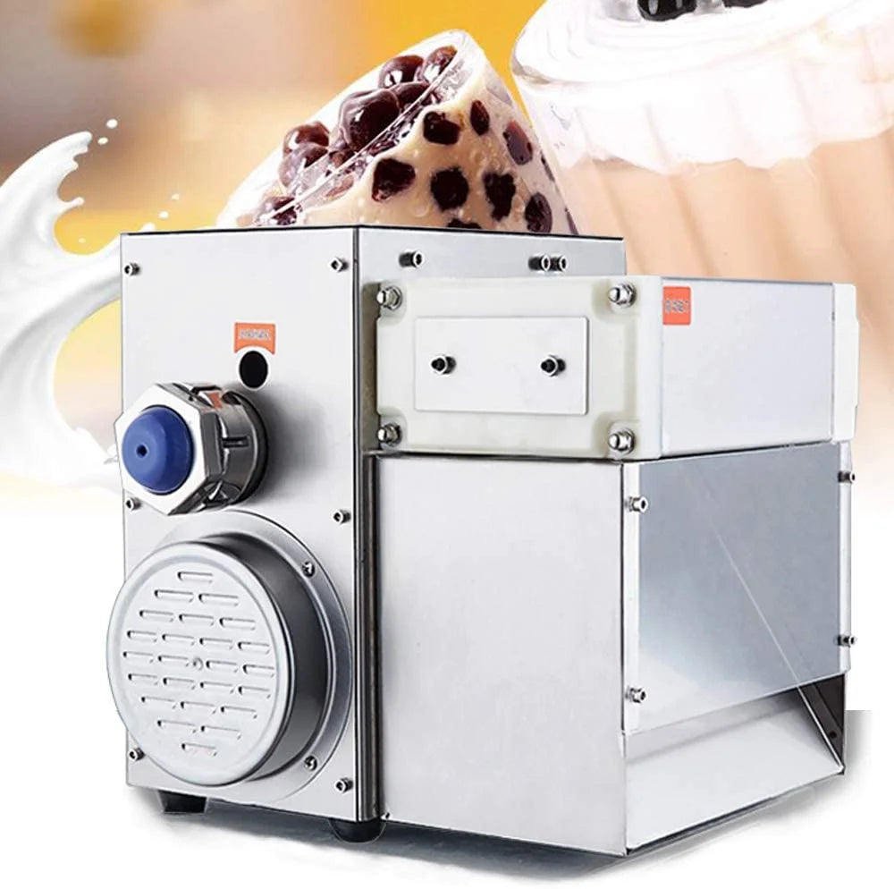 110V Electric Milk Tea Pearl Making Machine Granulating Granulator C94997