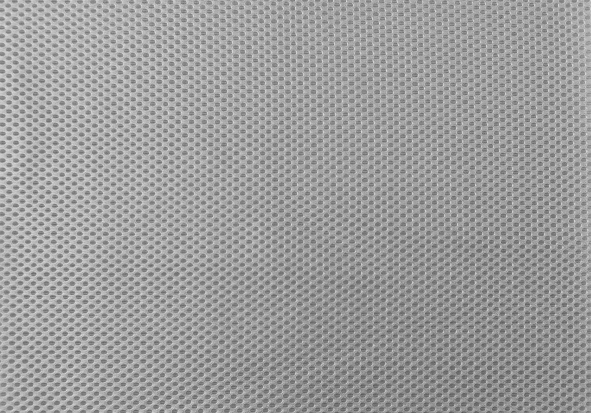 Gray Upholstered Office Chair G82397
