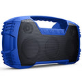 IPX7 Waterproof 40W Portable Bluetooth Speaker with Subwoofer E859