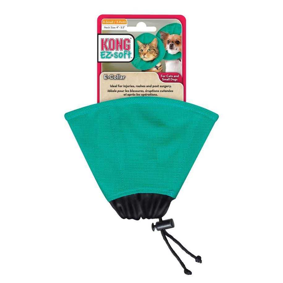 Soft E-Collar G711