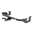 Class 1 Trailer Hitch with Ball Mount W1881