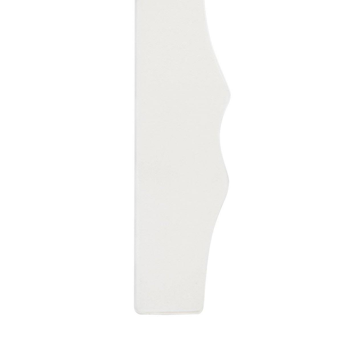 Taupe Lacquer Console U182677