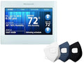 White Wi-Fi Programmable Thermostat Y524478