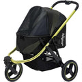 All Terrain Pet Jogging Stroller X549595