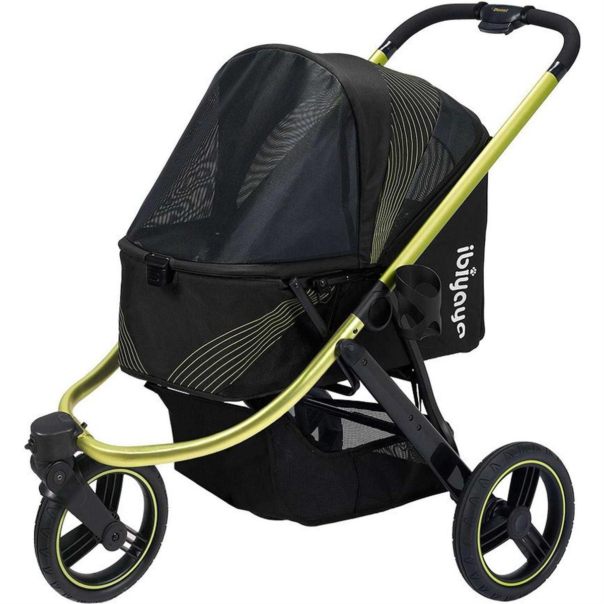 All Terrain Pet Jogging Stroller X549595