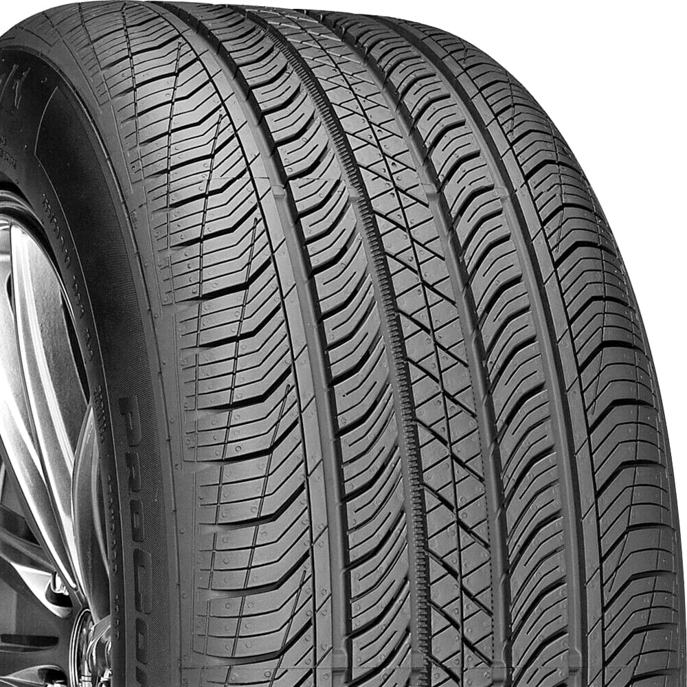 All Season 225/65R17 102H Passenger Tire W313