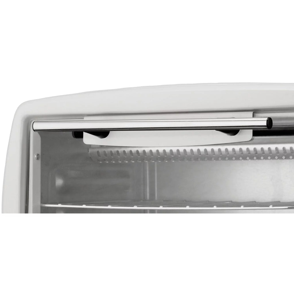 4-slice Toaster Oven R491