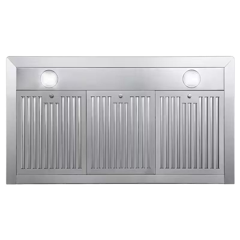36 in. Stainless Steel Wall Mount Range Hood C28960