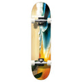 Graphic Beach Complete Skateboard D614658