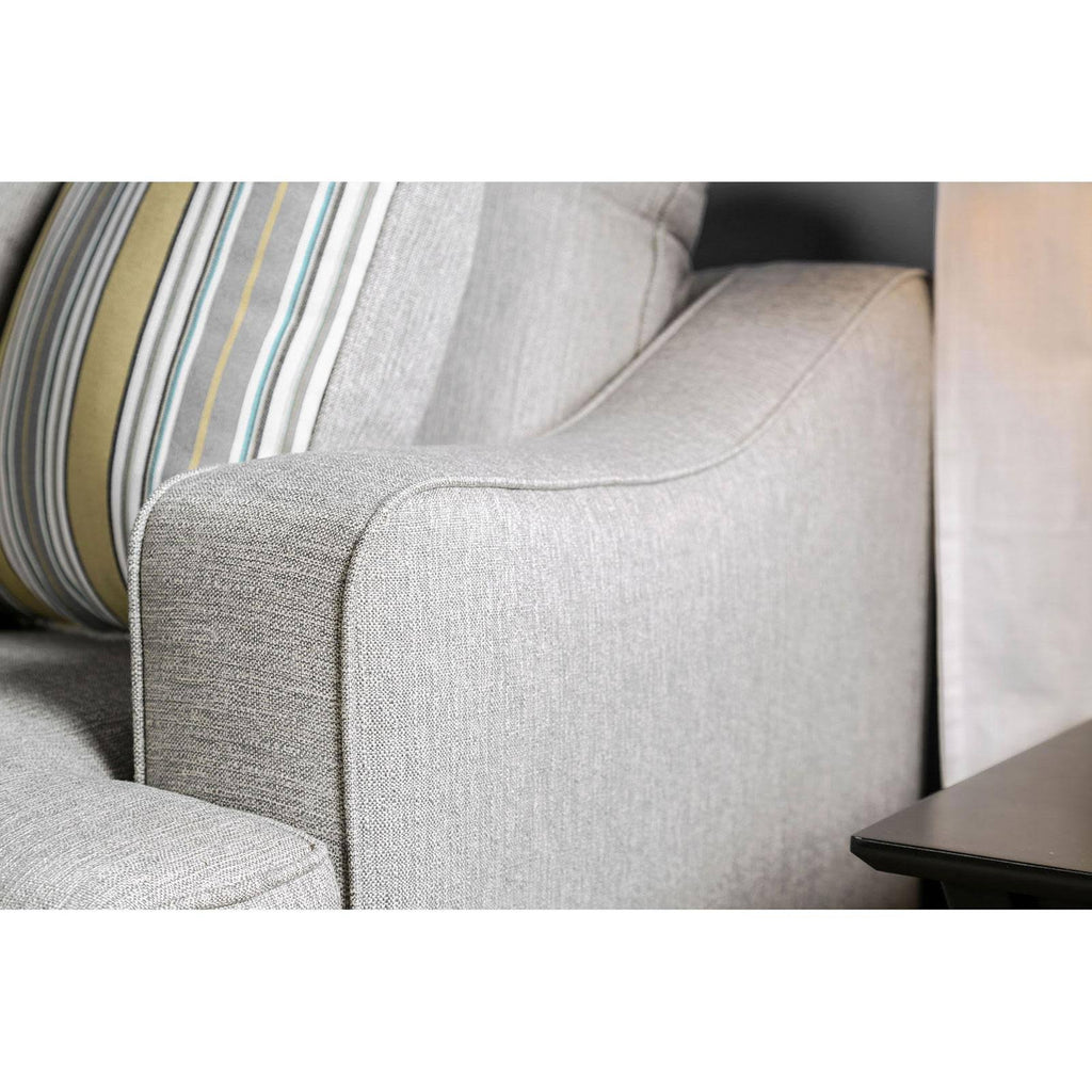 Light Gray Sofa G598447