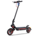 1000W Electric Scooter with 10" Off-Road Tires Z75022