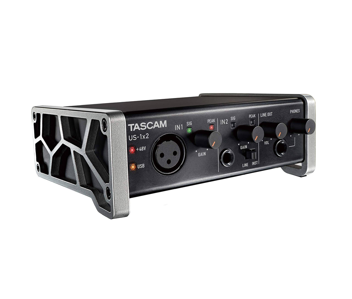 USB Audio Interface M20756